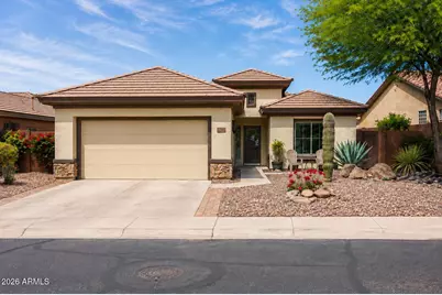40902 N Noble Hawk Way, Anthem, AZ 85086 - Photo 30