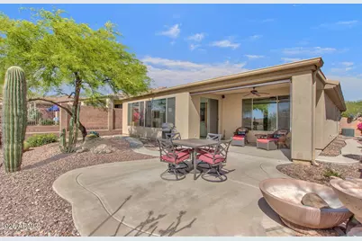 40902 N Noble Hawk Way, Anthem, AZ 85086 - Photo 30