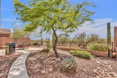 40902 N Noble Hawk Way, Anthem, AZ 85086 - Photo 34