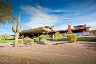 40902 N Noble Hawk Way, Anthem, AZ 85086 - Photo 38