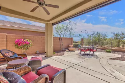 40902 N Noble Hawk Way, Anthem, AZ 85086 - Photo 28