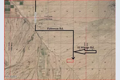 318Xx S El Mirage Road S #-, Goodyear, AZ 85338 - Photo 6