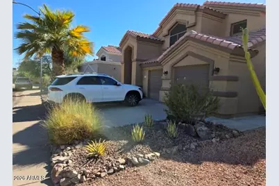 17018 N 44 Place, Phoenix, AZ 85032 - Photo 48