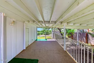 5002 E Ironwood Cir, Sierra Vista, AZ 85650 - Photo 10