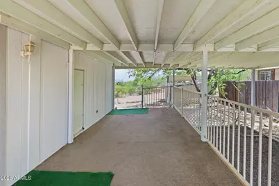 5002 E Ironwood Circle, Sierra Vista, AZ 85650 - Photo 8