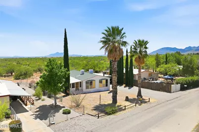 5002 E Ironwood Circle, Sierra Vista, AZ 85650 - Photo 2