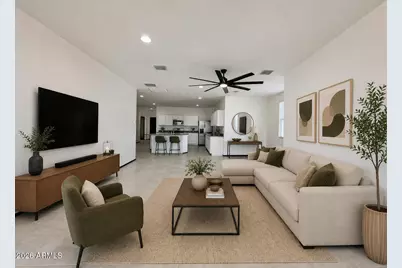 1167 W Castle Court, Casa Grande, AZ 85122 - Photo 2