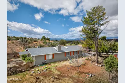 3235 E Maybe Manana Way, Rimrock, AZ 86335 - Photo 2
