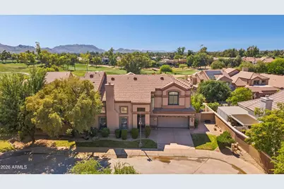 7525 E Gainey Ranch Road #193, Scottsdale, AZ 85258 - Photo 46