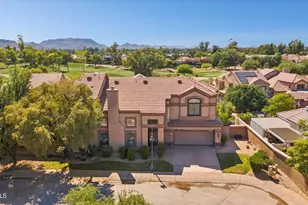 7525 E Gainey Ranch Rd, Scottsdale, AZ 85258 - Photo 46