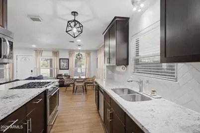 509 W Missouri Avenue, Phoenix, AZ 85013 - Photo 2