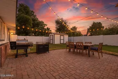 509 W Missouri Avenue, Phoenix, AZ 85013 - Photo 4