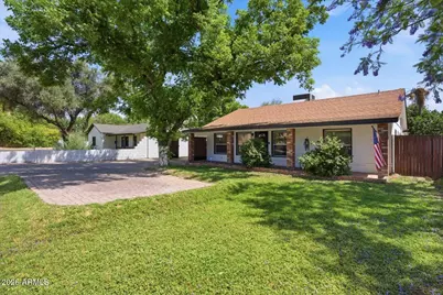 509 W Missouri Avenue, Phoenix, AZ 85013 - Photo 2