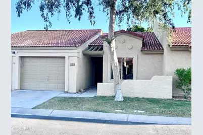 1021 S Greenfield Road #1075, Mesa, AZ 85206 - Photo 1