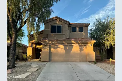 28431 N 51st Street, Cave Creek, AZ 85331 - Photo 1