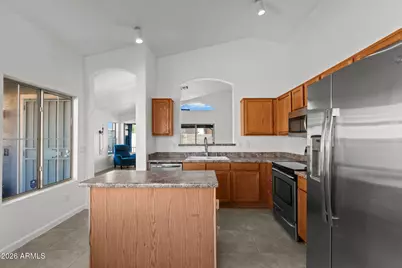 15037 W Bottle Tree Avenue, Surprise, AZ 85374 - Photo 12