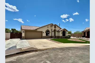 7901 E Caballero Street, Mesa, AZ 85207 - Photo 2