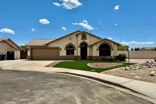 7901 E Caballero St, Mesa, AZ 85207 - Photo 1