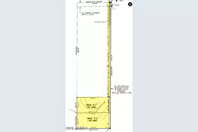 0 N Carter Ct (3 Acres) -- #-, Coolidge, AZ 85128 - Photo 8