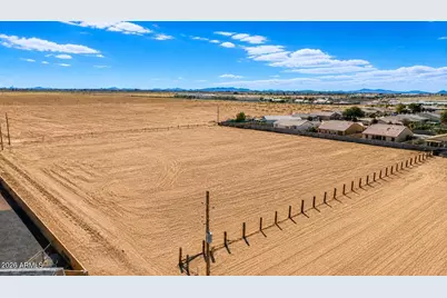 0 N Carter Ct (3 Acres) -- #-, Coolidge, AZ 85128 - Photo 6
