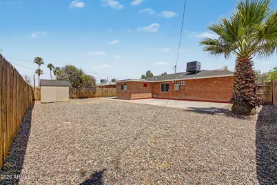 608 N 47th Place, Phoenix, AZ 85008 - Photo 30