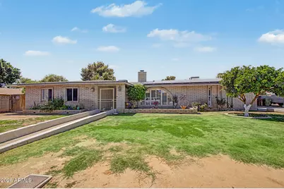 8530 N 45th Drive, Glendale, AZ 85302 - Photo 1