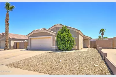 17871 N 111th Drive, Surprise, AZ 85378 - Photo 2