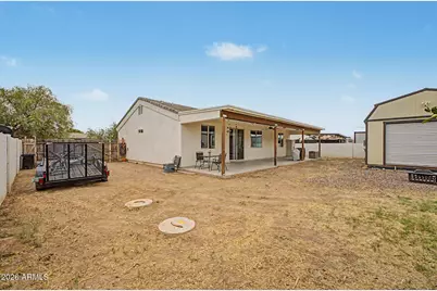 5494 E Santa Clara Drive, San Tan Valley, AZ 85140 - Photo 22