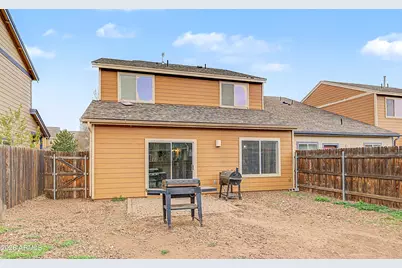 9119 W Slate Mountain Trail, Bellemont, AZ 86015 - Photo 22
