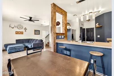 9119 W Slate Mountain Trail, Bellemont, AZ 86015 - Photo 6