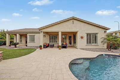 3552 E Grand Canyon Place, Chandler, AZ 85249 - Photo 26