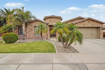 3552 E Grand Canyon Place, Chandler, AZ 85249 - Photo 1