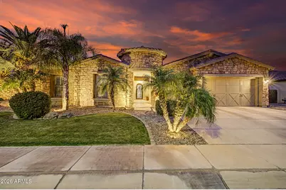 3552 E Grand Canyon Place, Chandler, AZ 85249 - Photo 36