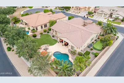 3552 E Grand Canyon Place, Chandler, AZ 85249 - Photo 8