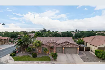 3552 E Grand Canyon Place, Chandler, AZ 85249 - Photo 30