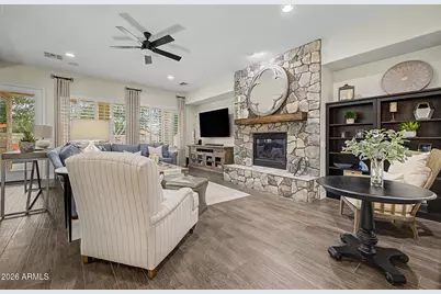 3552 E Grand Canyon Place, Chandler, AZ 85249 - Photo 4