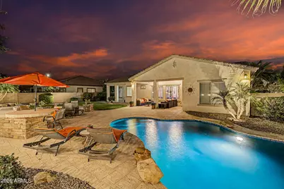 3552 E Grand Canyon Place, Chandler, AZ 85249 - Photo 34