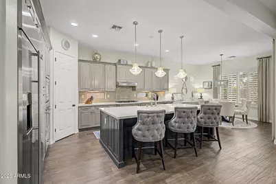 3552 E Grand Canyon Place, Chandler, AZ 85249 - Photo 2