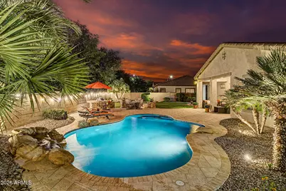 3552 E Grand Canyon Place, Chandler, AZ 85249 - Photo 32