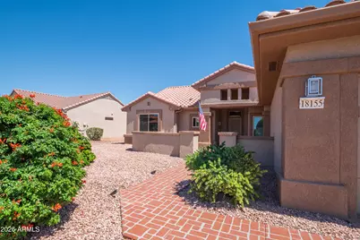 18155 N Sterling Drive, Surprise, AZ 85374 - Photo 8