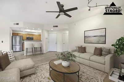 11680 E Sahuaro Drive #1060, Scottsdale, AZ 85259 - Photo 1