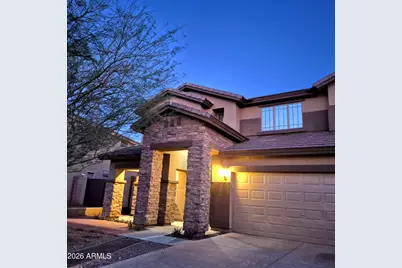 167 N 236th Avenue, Buckeye, AZ 85396 - Photo 1