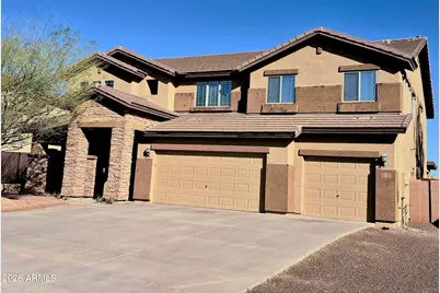 167 N 236th Avenue, Buckeye, AZ 85396 - Photo 1
