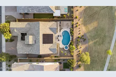 7606 S Penrose Drive, Gilbert, AZ 85298 - Photo 82