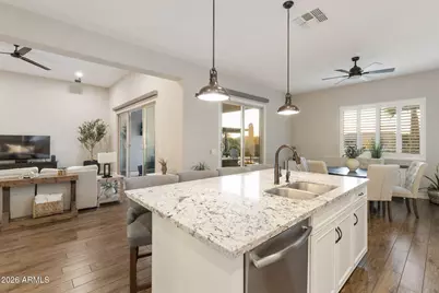 7606 S Penrose Drive, Gilbert, AZ 85298 - Photo 22