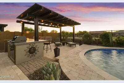 7606 S Penrose Drive, Gilbert, AZ 85298 - Photo 68