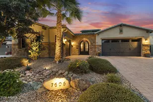 7606 S Penrose Dr, Gilbert, AZ 85298 - Photo 1