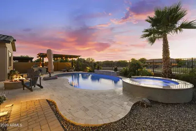 7606 S Penrose Drive, Gilbert, AZ 85298 - Photo 72