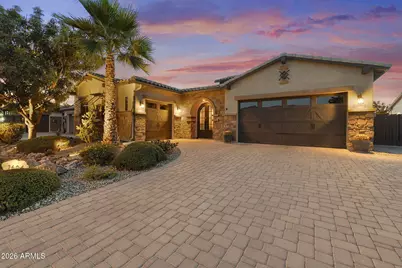 7606 S Penrose Drive, Gilbert, AZ 85298 - Photo 2