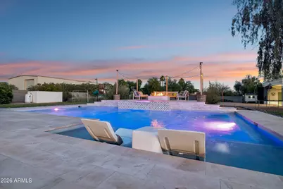 10031 E Jenan Drive, Scottsdale, AZ 85260 - Photo 4